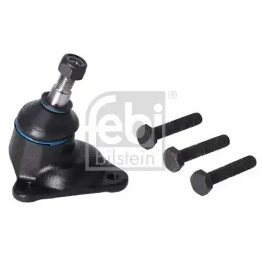 FEBI BILSTEIN Rotil Alt Sol - VW Grubu (VW/Audi/Seat/Skoda) 04444