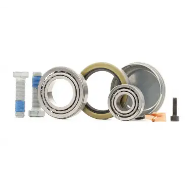 FEBI BILSTEIN Porya Rulmanı Ön (Yarim Takım) (05579) - Mercedes-Benz