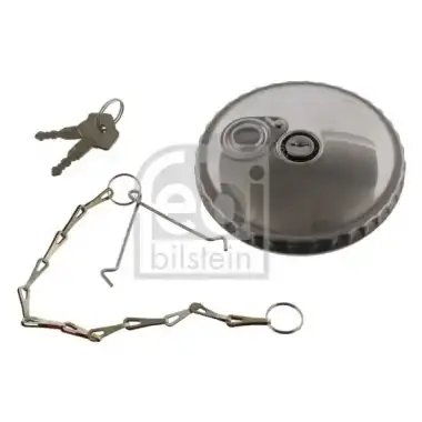 FEBI BILSTEIN Yakıt Depo Kapağı - Mercedes-Benz 06056