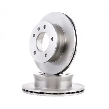 FEBI BILSTEIN Fren Diski Ön (07517) - Mercedes-Benz