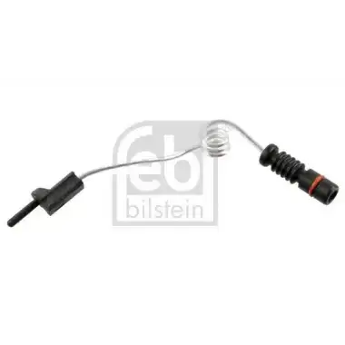 FEBI BILSTEIN Fren Balata Fişi (07835) - Mercedes-Benz