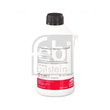 FEBI BILSTEIN Direksiyon Yağı (Sarı) - Mercedes-Benz 08972