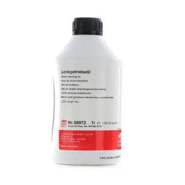 FEBI BILSTEIN Direksiyon Yağı (Sarı) - Mercedes-Benz 08972