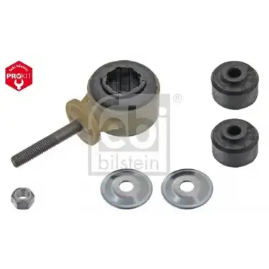 FEBI BILSTEIN Viraj Uç Rotu (22mm) - Opel 09474