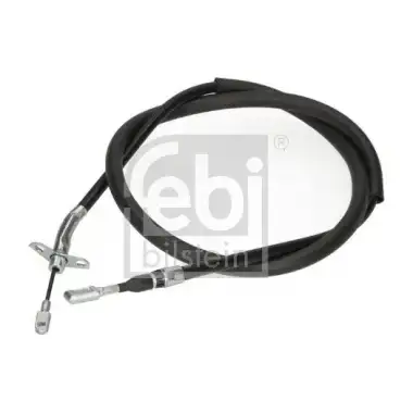 FEBI BILSTEIN EL Fren Teli (Sağ) - Mercedes-Benz 09501