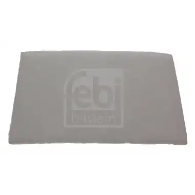FEBI BILSTEIN Polen Filtresi (100345) - Ağır Vasıta