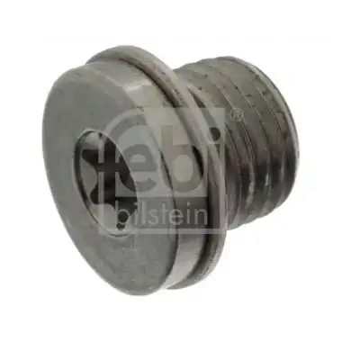 FEBI BILSTEIN Karter Tapası (100497) - VW Grubu (VW/Audi/Seat/Skoda)