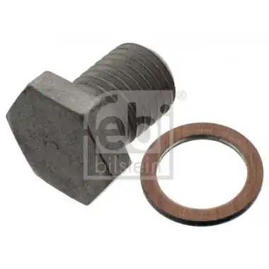 FEBI BILSTEIN Yağ Karter Tapası (Set) - BMW / Mini 100551