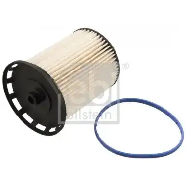 FEBI BILSTEIN Yakıt Filtresi (E450kp D348 / Kx493d) - VW Grubu (VW/Audi/Seat/Skoda) 101340