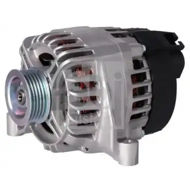 FEBI BILSTEIN Alternatör (101516) - Fiat / Alfa / Lancia