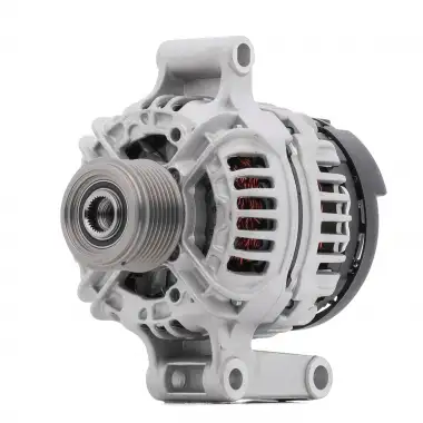 FEBI BILSTEIN Alternatör (95 A) - Ford 101518