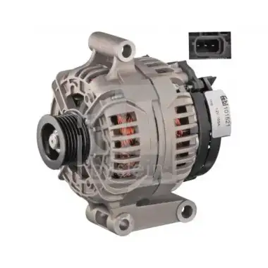 FEBI BILSTEIN Alternatör (Önden Çeker) - Ford 101521