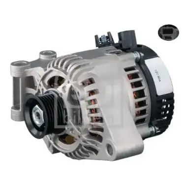 FEBI BILSTEIN Alternatör (101534) - Ford