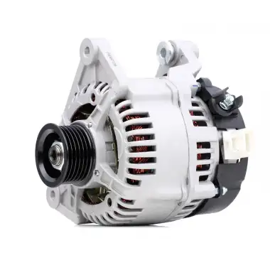FEBI BILSTEIN Alternatör (101535) - Ford