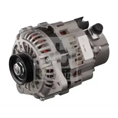 FEBI BILSTEIN Alternatör ((A3tn1791) (12V -95a)(mitsubishi Tip)) - Ford 101559