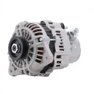 FEBI BILSTEIN Alternatör ((A3tn1791) (12V -95a)(mitsubishi Tip)) - Ford 101559