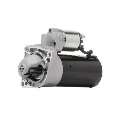 FEBI BILSTEIN Marş Motoru (1,4 KW 12V 9 Dış) - Fiat / Alfa / Lancia 101574