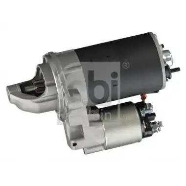 FEBI BILSTEIN Marş Motoru (Bezinli Araçlar) - Ford 101581