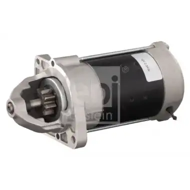 FEBI BILSTEIN Marş Motoru (12V 9 Dış) - Fiat / Alfa / Lancia 101606