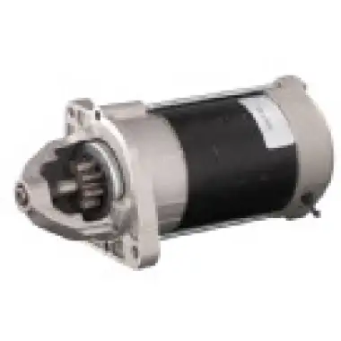 FEBI BILSTEIN Marş Motoru (12V 9 Dış) - Fiat / Alfa / Lancia 101606