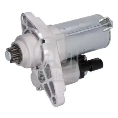 FEBI BILSTEIN Marş Dinamosu (Marş Motoru) (101624) - VW Grubu (VW/Audi/Seat/Skoda)