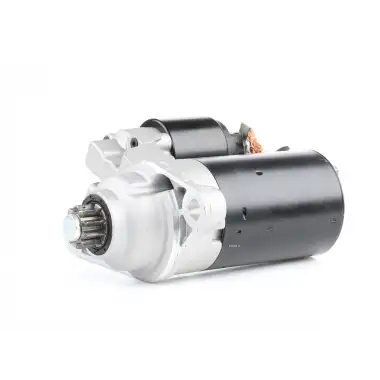 FEBI BILSTEIN Marş Dinamosu (Marş Motoru) (101624) - VW Grubu (VW/Audi/Seat/Skoda)