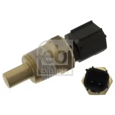 FEBI BILSTEIN Su Sıcaklık Müşürü (-) - Mercedes-Benz 102485