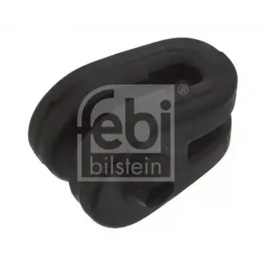 FEBI BILSTEIN Egzoz Askı Lastiği (10306) - Renault / Dacia