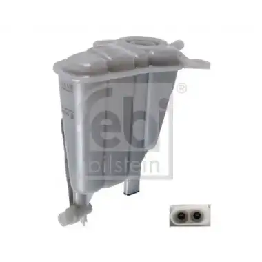 FEBI BILSTEIN Radyatör Yedek Su Deposu (Genleşme Kabi) (103428) - VW Grubu (VW/Audi/Seat/Skoda)