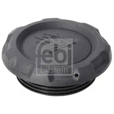 FEBI BILSTEIN Radyatör Yedek Su Depo Kapağı (103522) - VW Grubu (VW/Audi/Seat/Skoda)