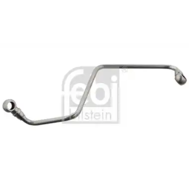 FEBI BILSTEIN Turbo Yağlama Borusu (103661) - Peugeot / Citroën / DS
