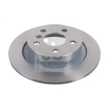 FEBI BILSTEIN Fren Diski Arka (104105) - BMW / Mini