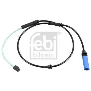 FEBI BILSTEIN Fren Balata Fişi (104575) - BMW / Mini