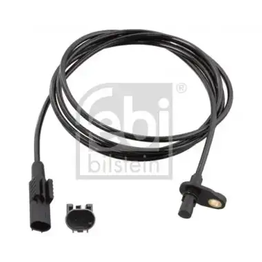 FEBI BILSTEIN ABS Sensörü (Arka Sol) - Mercedes-Benz 106480