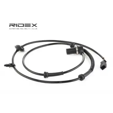 FEBI BILSTEIN ABS Sensörü Arka (Kablolu (Sag-sol)) - VW Grubu (VW/Audi/Seat/Skoda) 106939