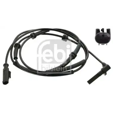 FEBI BILSTEIN ABS Sensörü Ön Sol - Fiat / Alfa / Lancia 106940