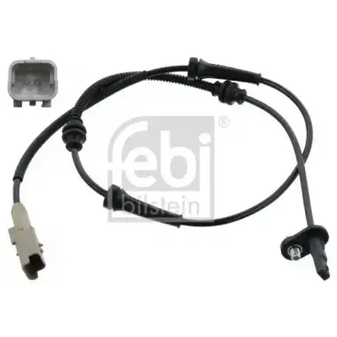 FEBI BILSTEIN ABS Sensörü Ön (107467) - Peugeot / Citroën / DS