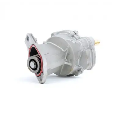 FEBI BILSTEIN Krank Kasnağı (108765) - Ford