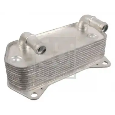 FEBI BILSTEIN Şanzıman Yağ Soğutucu (8MO 376 797-181 (DSG)) - VW Grubu (VW/Audi/Seat/Skoda) 108949