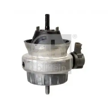 FEBI BILSTEIN Motor Takozu Sol (Elektrikli) (109449) - VW Grubu (VW/Audi/Seat/Skoda)