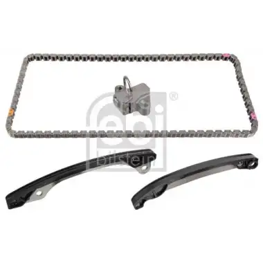 FEBI BILSTEIN Eksantrik Zincir Seti (109467) - Renault / Dacia