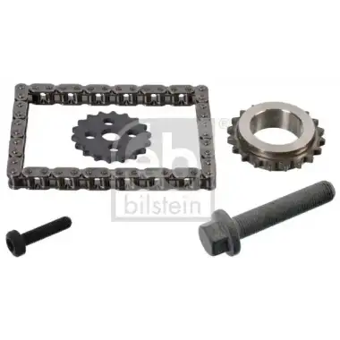 FEBI BILSTEIN Yağ Pompa Zincir Seti (109480) - BMW / Mini