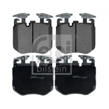 FEBI BILSTEIN Fren Balatası Ön (116344) - BMW / Mini