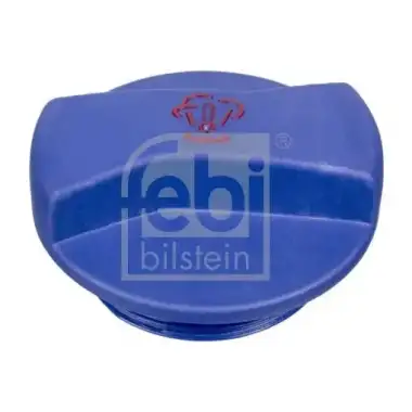 FEBI BILSTEIN Radyatör Yedek Su Depo Kapağı (14700) - VW Grubu (VW/Audi/Seat/Skoda)