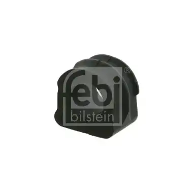FEBI BILSTEIN Viraj Demir Lastiği Ön ((21 Mm)(sirtli)) - VW Grubu (VW/Audi/Seat/Skoda) 14718