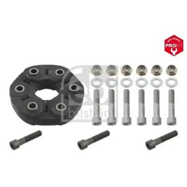 FEBI BILSTEIN Şaft Köselesi (14980) - Mercedes-Benz