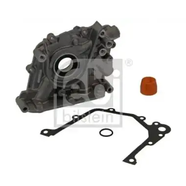 FEBI BILSTEIN Yağ Pompası (98mm 6600 D2B/ D2c/(c20114100c )) - Ford 17001
