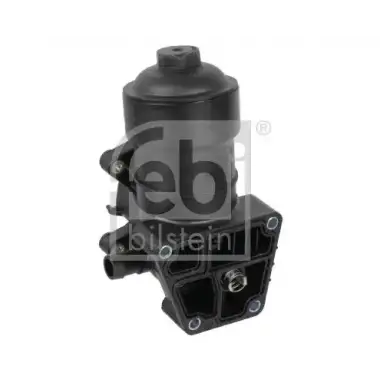 FEBI BILSTEIN Yağ Filtre Kütüğü (Sogutucusuz) - VW Grubu (VW/Audi/Seat/Skoda) 171212
