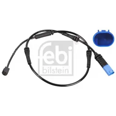 FEBI BILSTEIN Fren Balata Fişi Arka (171448) - BMW / Mini