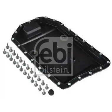 FEBI BILSTEIN Şanzıman Yağ Karteri (171616) - BMW / Mini